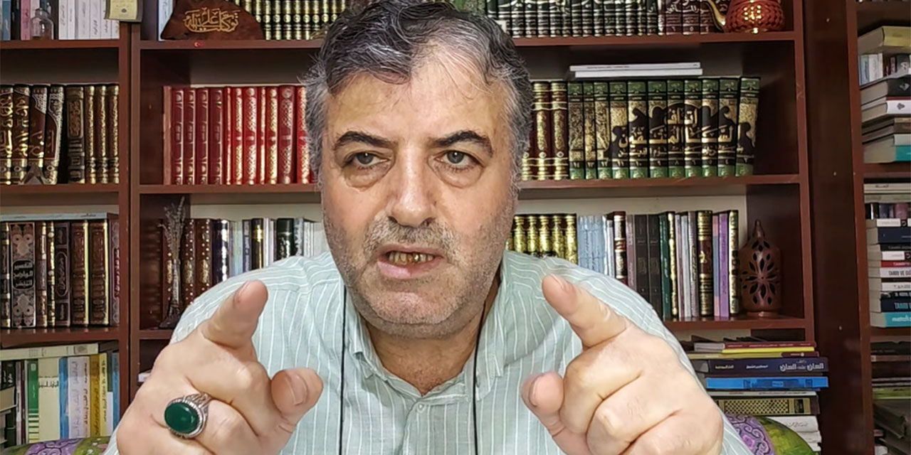 Akıl karşıtı bir Selefinin Said Nursi'yi 'akıl'la engelleme çabası