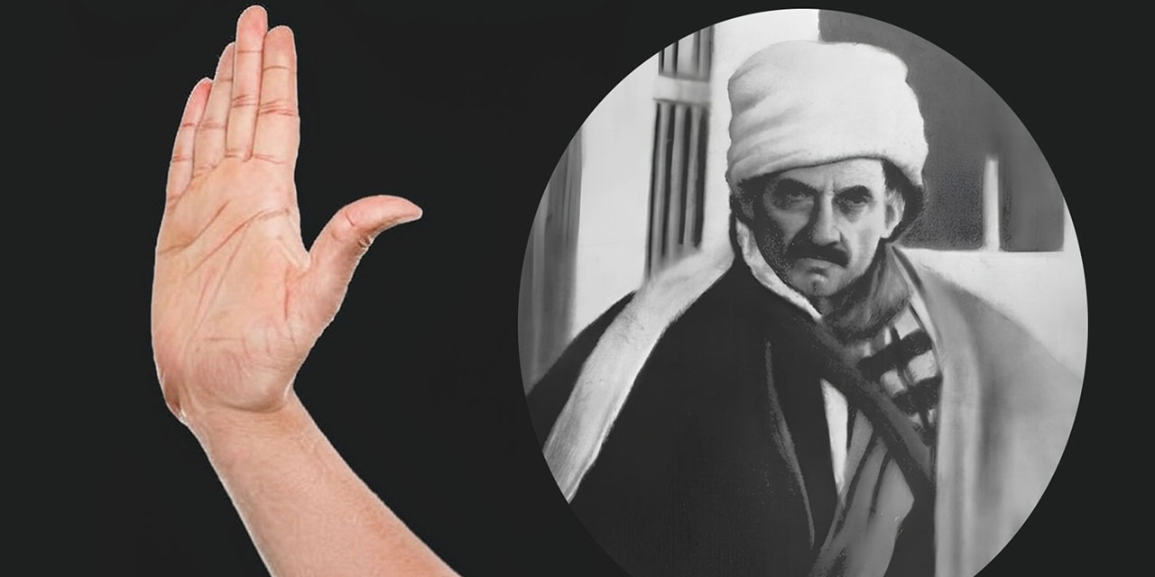 Said Nursi'nin 'tokadımı Antranik ile beraber Enver’e vurmam' sözünün analizi