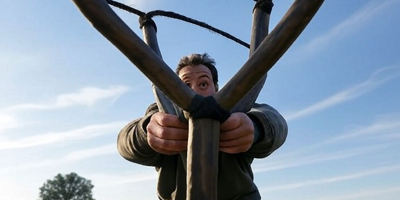 Selanik'ten at beni, Telaviv'den tut beni!