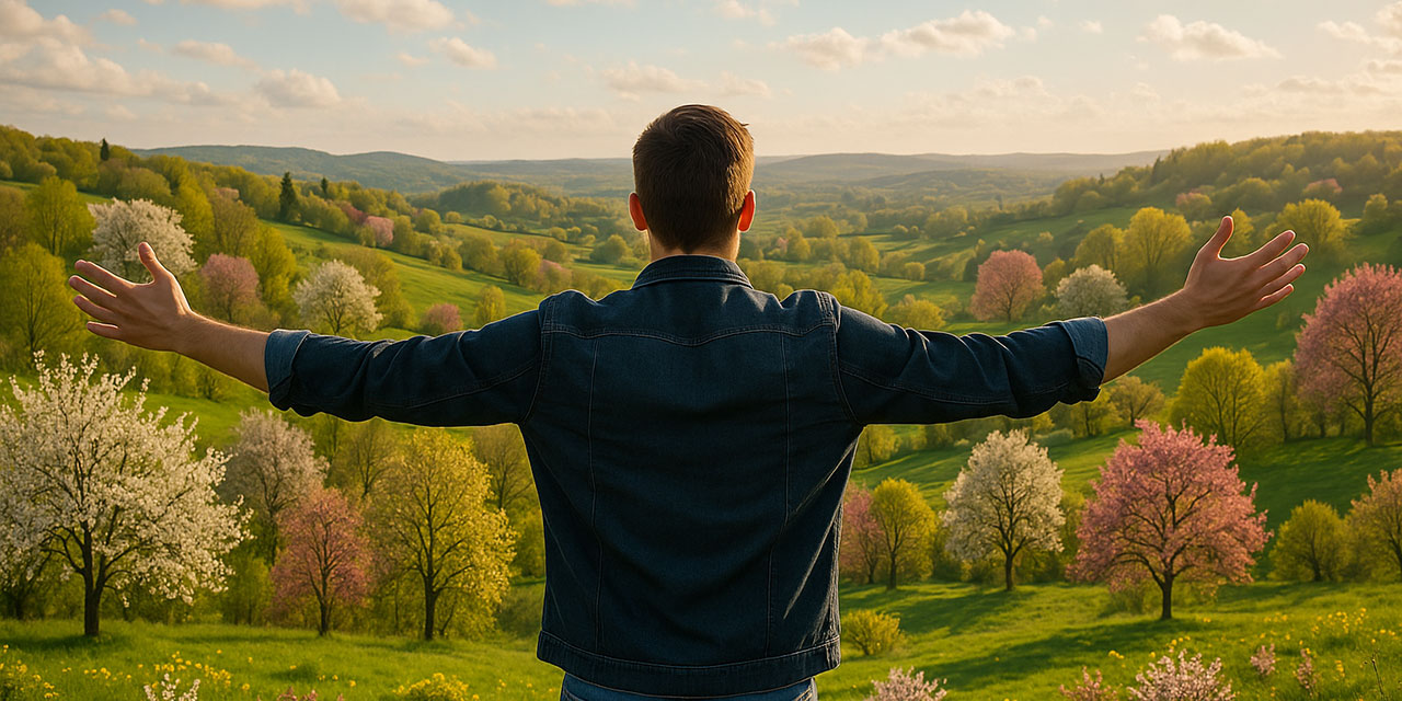 Bediüzzaman, 'Büyük Kur’an' dediği Kâinat’ın nasıl okunacağını anlattı