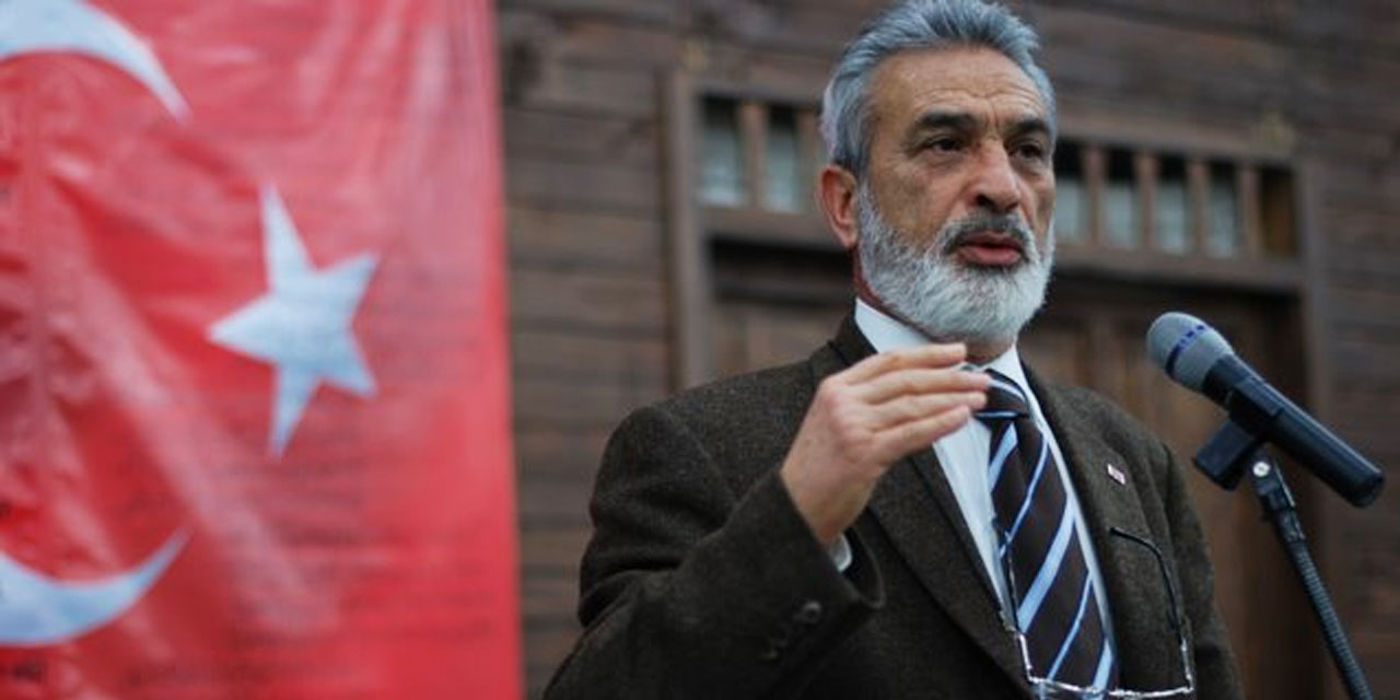 'İsmet Özel anakronizmi' İslamcılığı zehirliyor