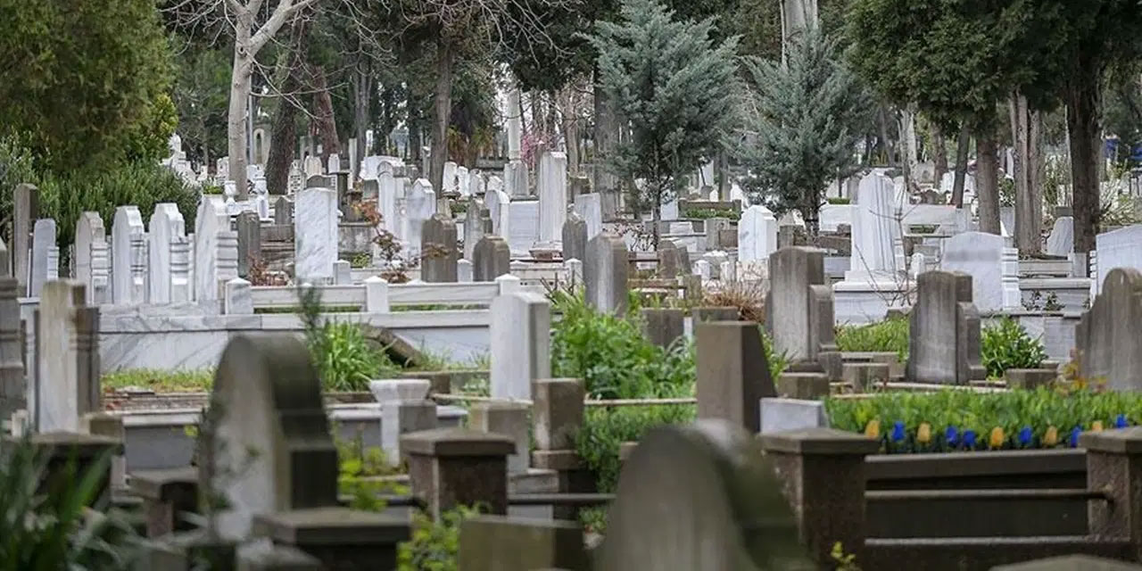 Türkiye'de 2024 yılında en çok ölüm kalp ve kanser sebebiyle oldu