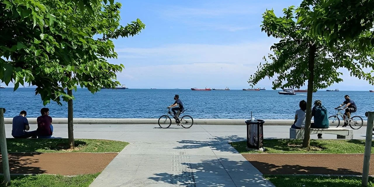 Yeni haftanın hava tahminleri