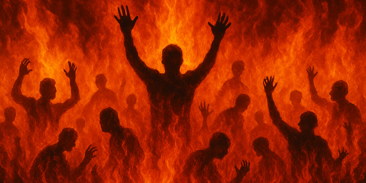 İbni Arabî ve Bediüzzaman'ın Cehennem Hakkındaki Yorumları