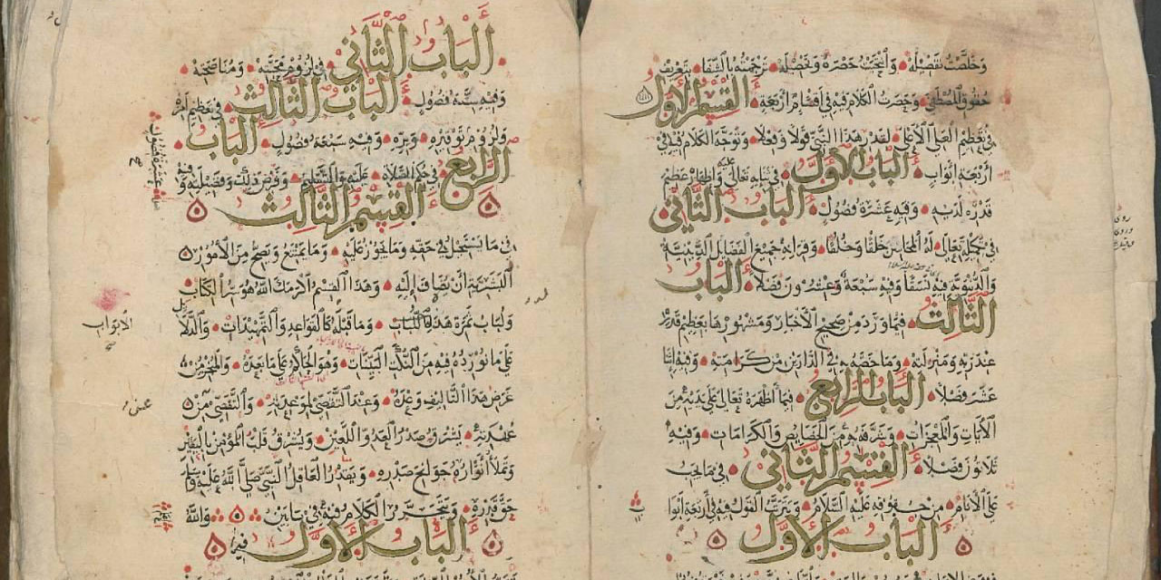 Dünyanın en büyük dijital yazma eser koleksiyonu erişime açıldı