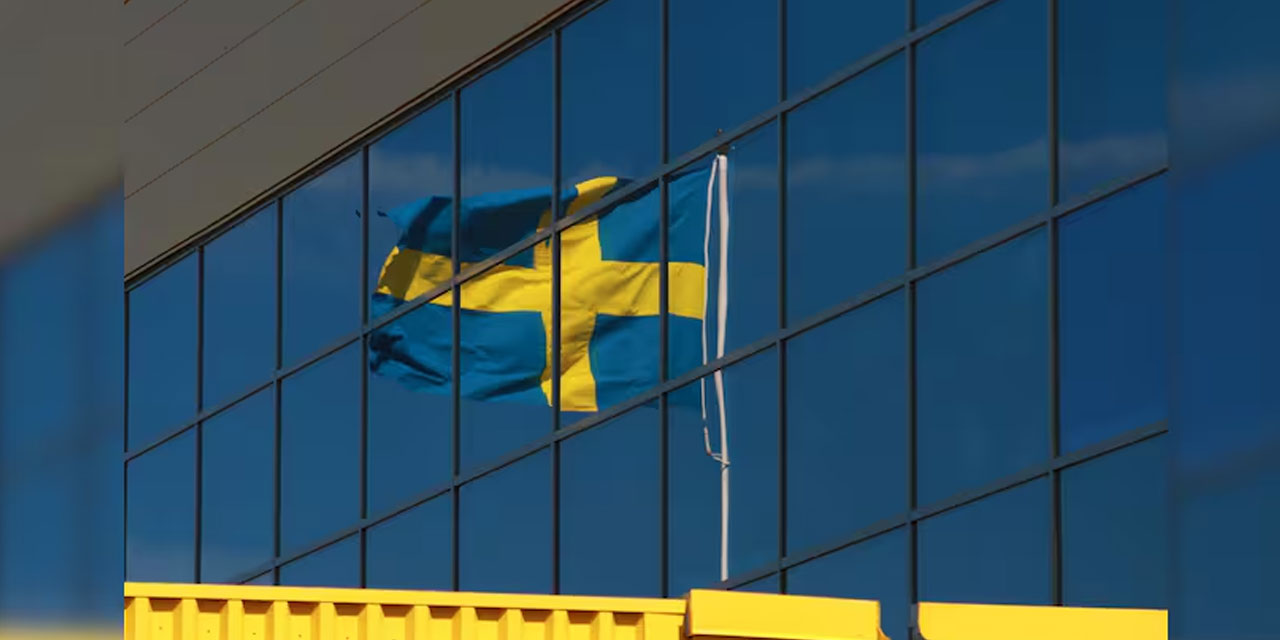 İsveç: Gazze’deki duruma seyirci kalamayız