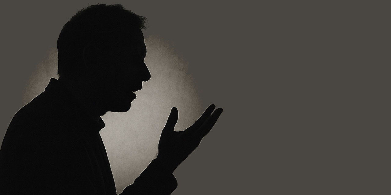 Bediüzzaman: O bedbaht, hükûmetin nüfuzunu serseri şahsına mal ederek meydan okumuş