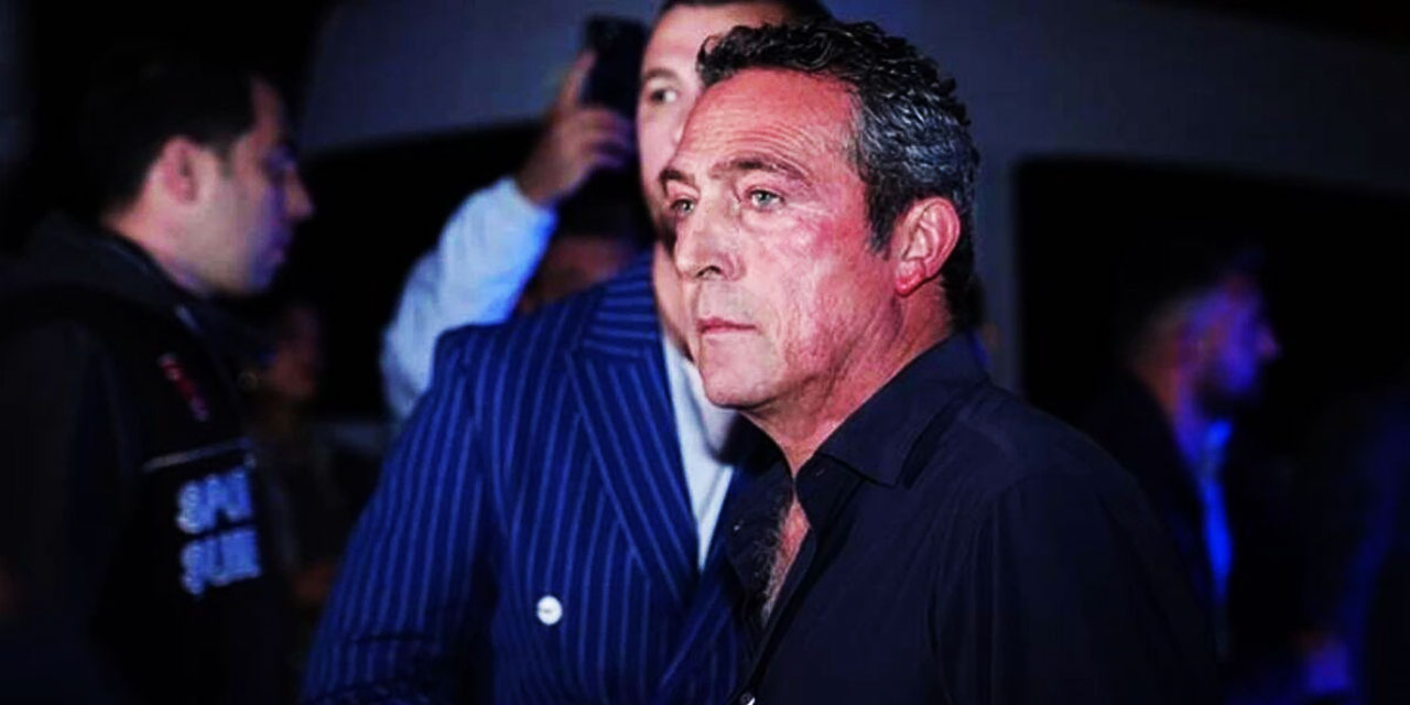 Büyük Aile Platformundan Ali Koç'a sapık LGBT tepkisi