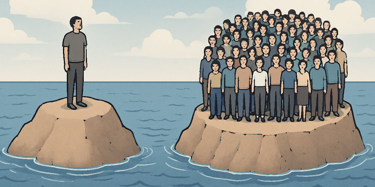 Bediüzzaman: Bir mâsumun hakkı, yüz câni için feda edilmez