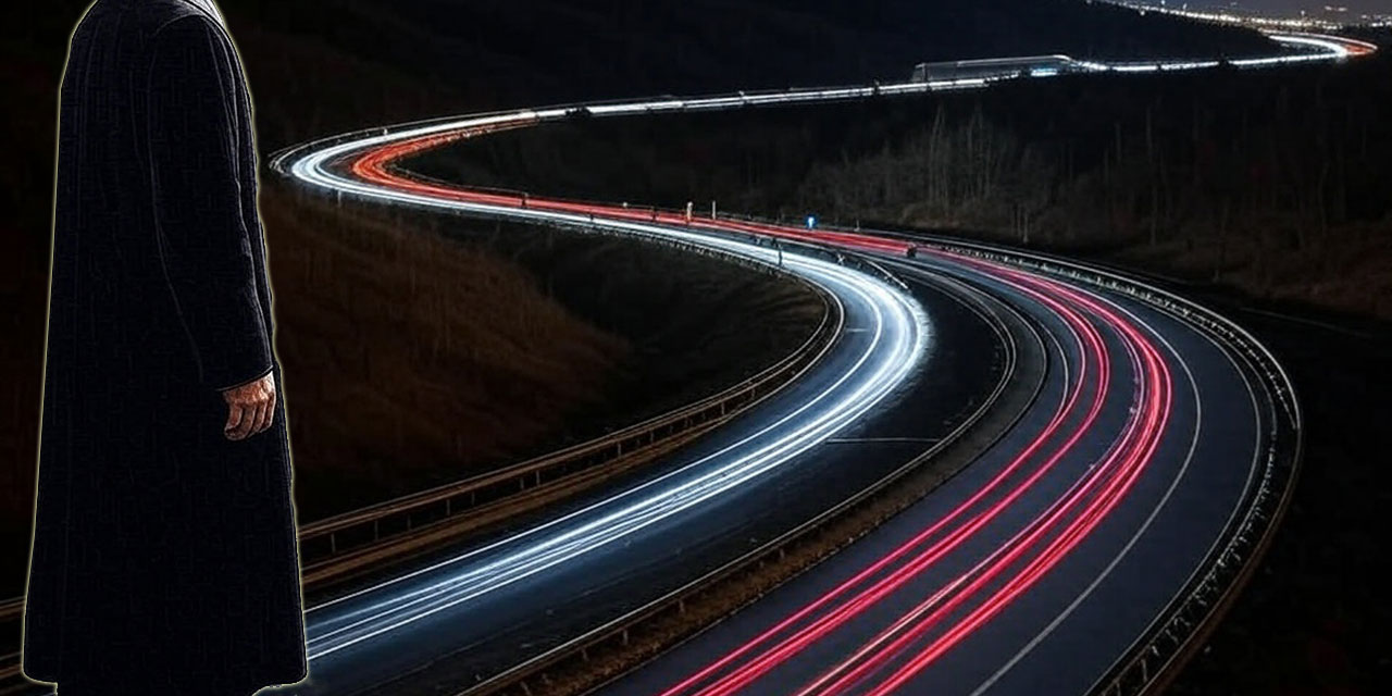 İman, hayat, şeriat aşamaları için Mehdi'ye ihtiyaç var mı?