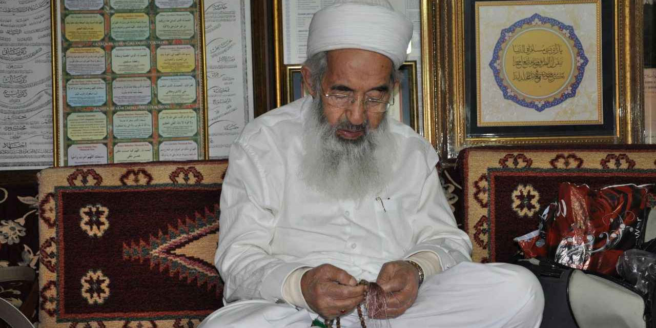 Soru sormayan Bediüzzaman, bu şeyhi soru yağmuruna tuttu