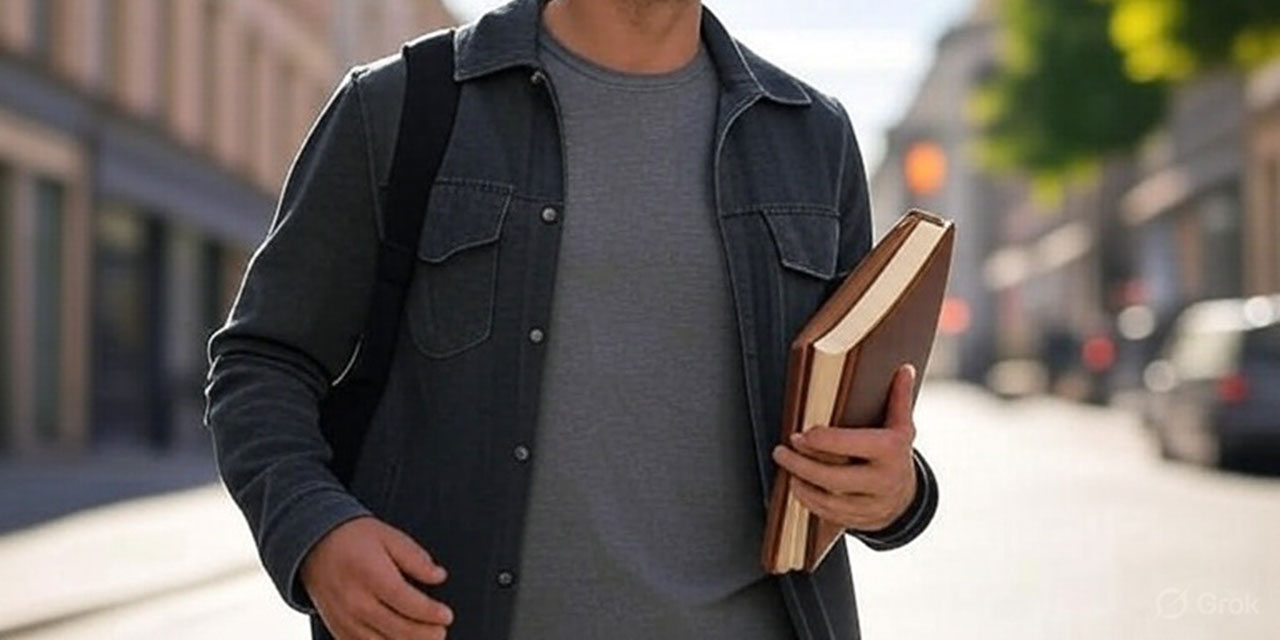 Çok gezen mi bilir çok okuyan mı?