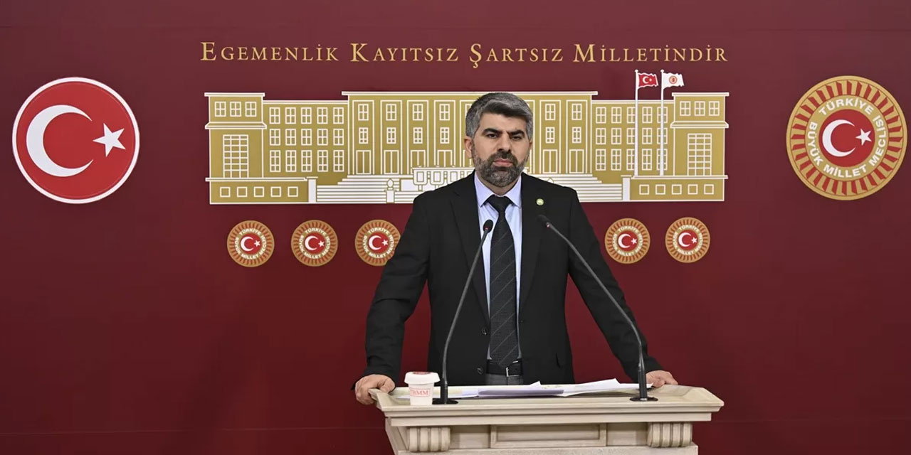 Nüfusun azalmasından şikayet ediliyorsa evde 24 saat çalışan kadınlara destek verilmeli