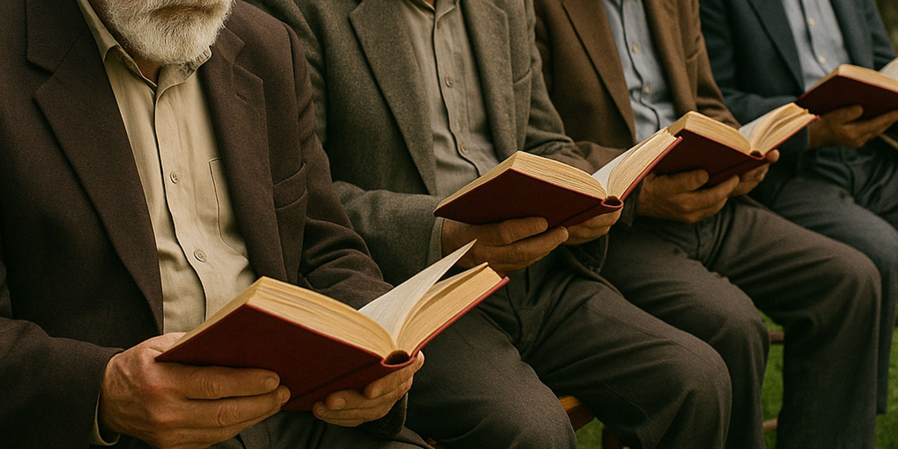 Bediüzzaman: Hastalar ve ihtiyarlar Risale-i Nur'dan öyle bir teselli ve nur alırlar ki