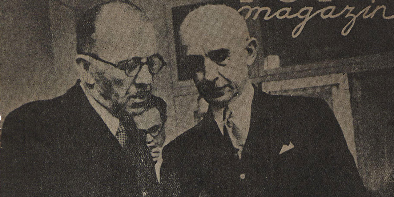 Hz. Muhammed’e (asm) düşmanlık yapan Başbakan Şükrü Saraçoğlu’nun ibretlik sonu