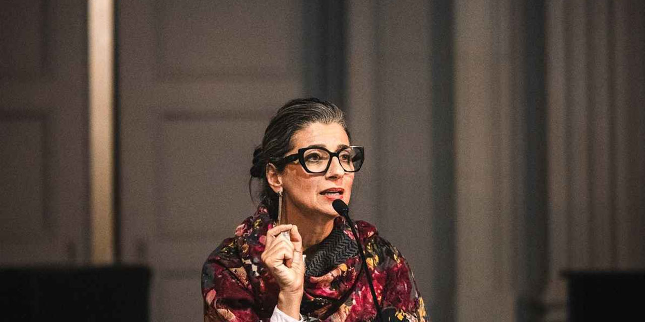 BM Raportörü Albanese: Ateşkes Gazze'deki soykırımı durdurmadı