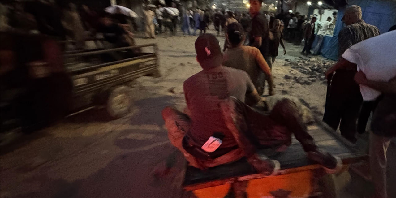 BM Genel Sekreteri de ancak konuşsun! Gazze'de son can damarları kesilmek üzere