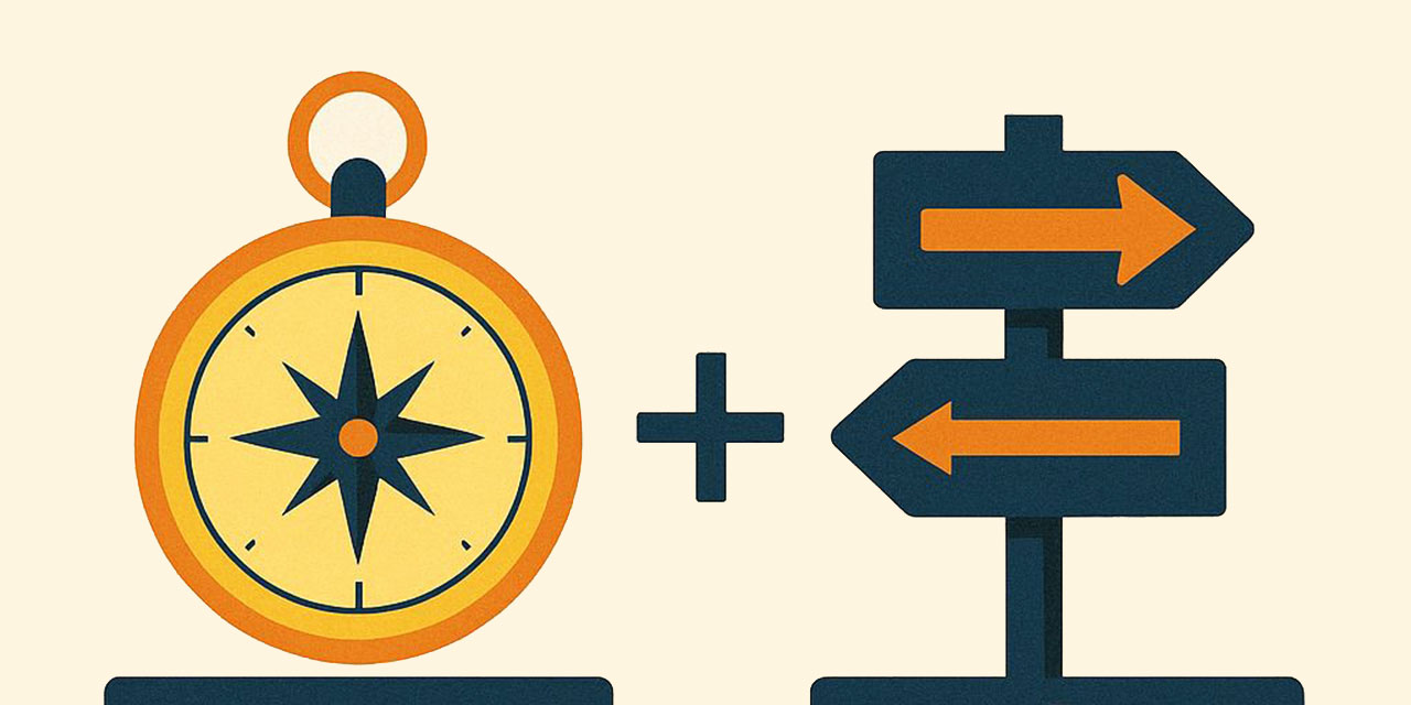 Bediüzzaman'ın Pusulası: Siyâset Amaç mıydı, Araç mı?