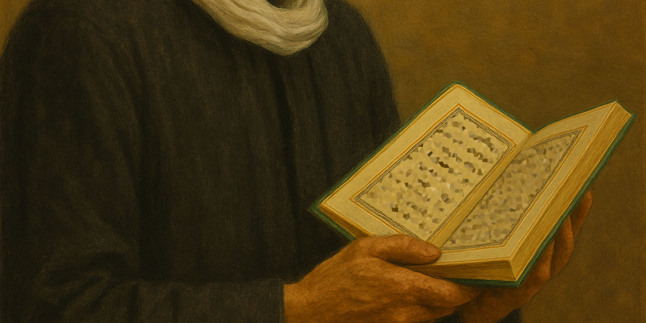 Bediüzzaman'ın Zaviyesinden İlahi Kelâm Kur'an