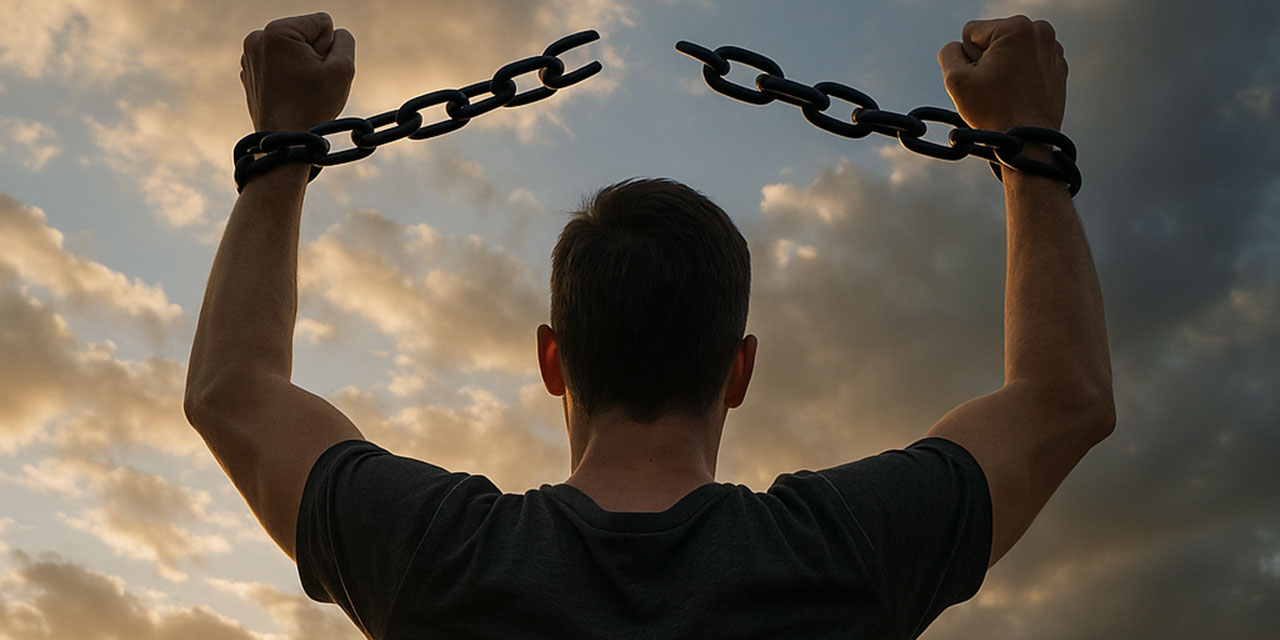 Said Nursi, iman ve hürriyet