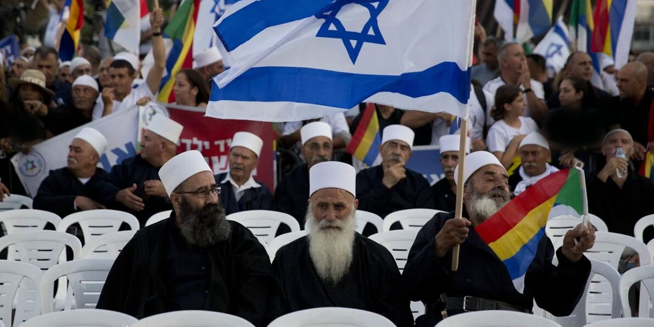 Kim bu Dürziler? Dürzilerin israil ile derin işbirliği ne zaman başladı?