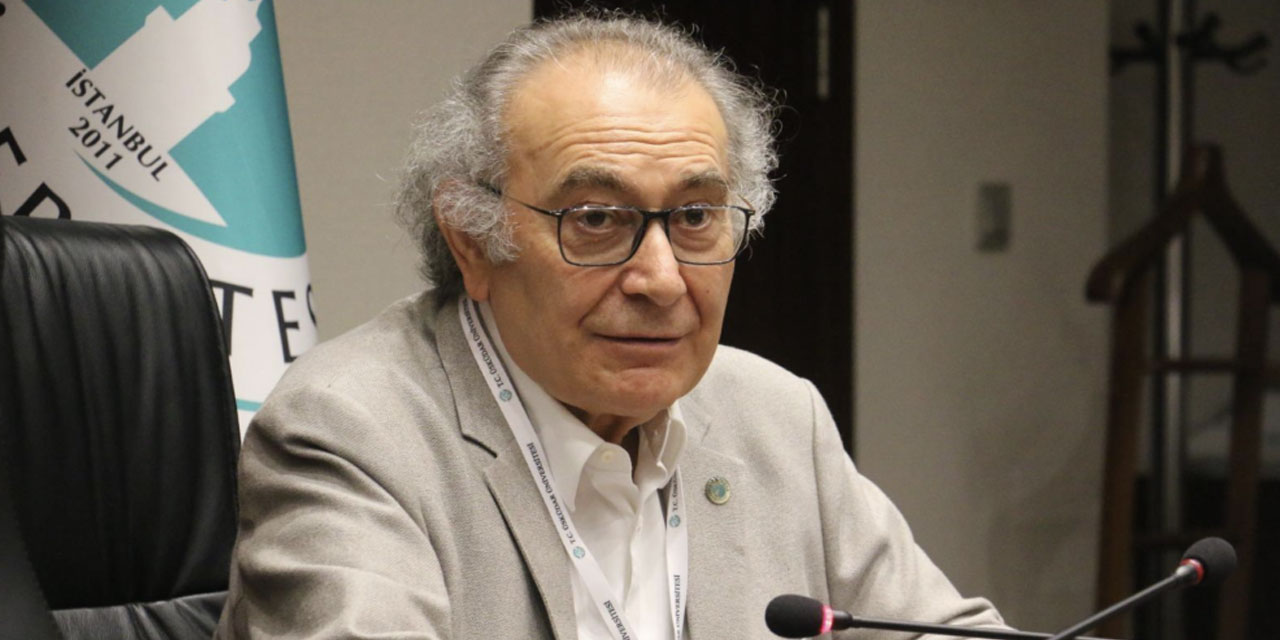 Nevzat Tarhan: ‘Bir kitap okudum hayatım değişti’ sözünü Risale-i Nur ile yaşadım