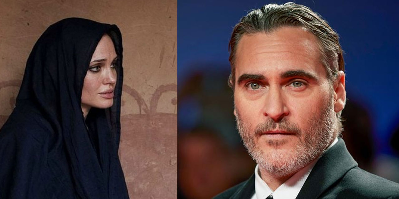 Hollywood artisleri: Gazze'de soykırıma izin veren dünya liderlerine yazıklar olsun!