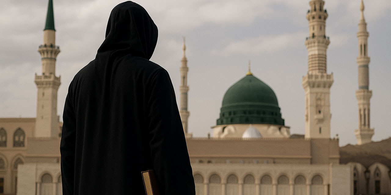 Hz. Peygamber (asm) 'Kur'an bize yeter' diyenleri mucizane bir şekilde haber verdi