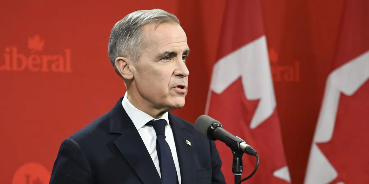 Kanada, eylülde Filistin devletini tanıyacağını açıkladı