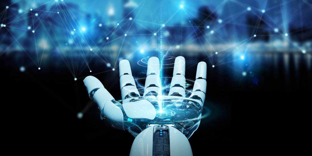 AB'den yeni yapay zeka stratejisi