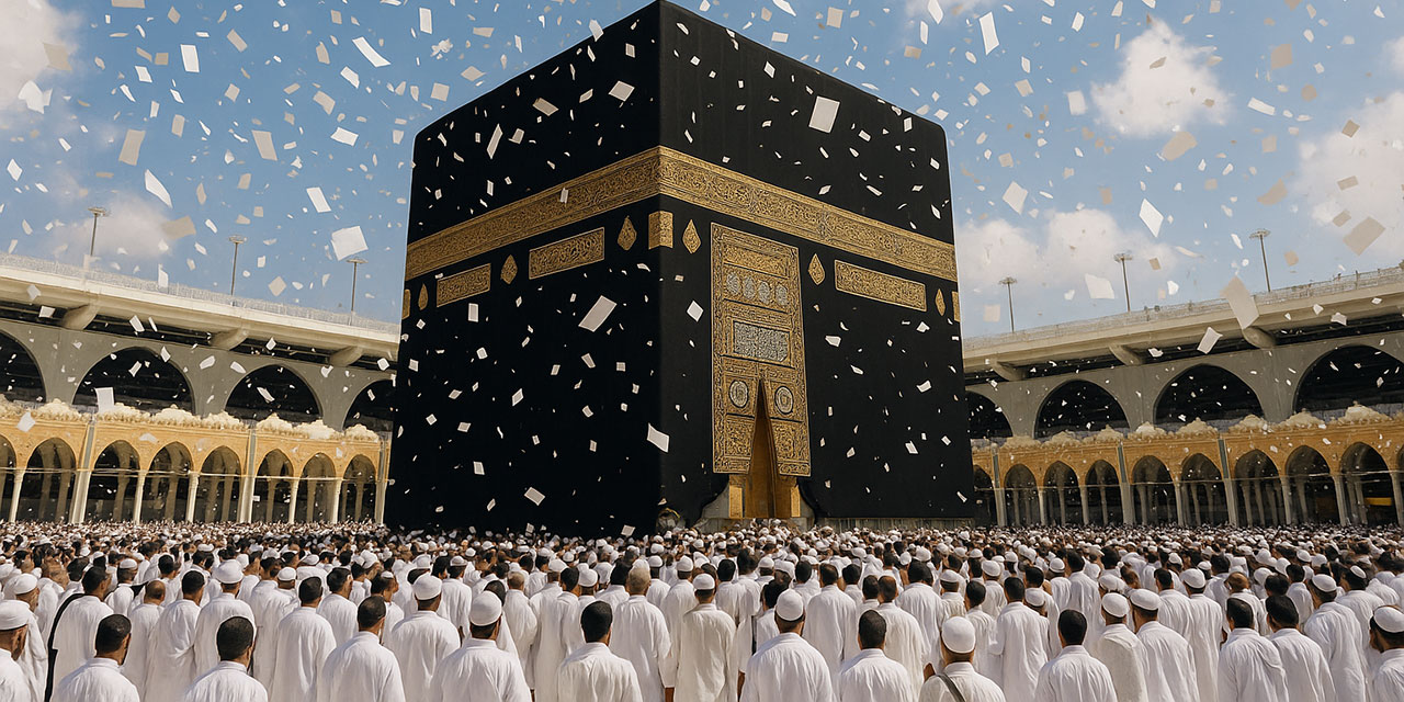 Hz. Peygamberin (asm) her sözü vahiy mi?