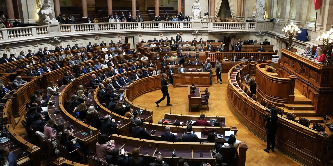 Portekiz de Filistin devletini tanıyacağını açıkladı!