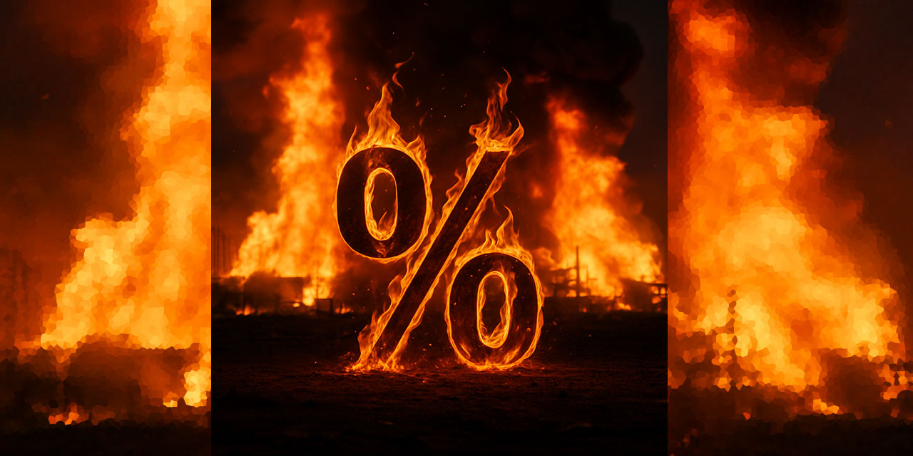 Faiz: Allah’a ve Elçisine savaş açmak