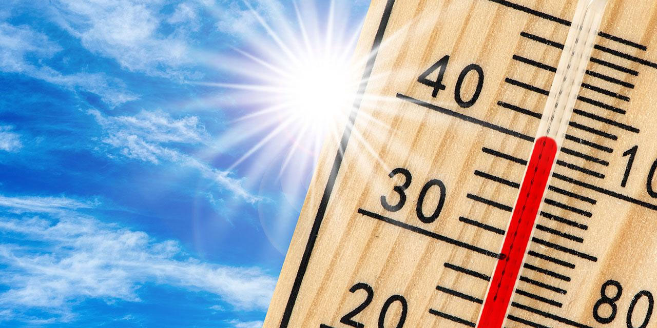 Yeni haftada sıcaklık mevsim normallerinde seyredecek