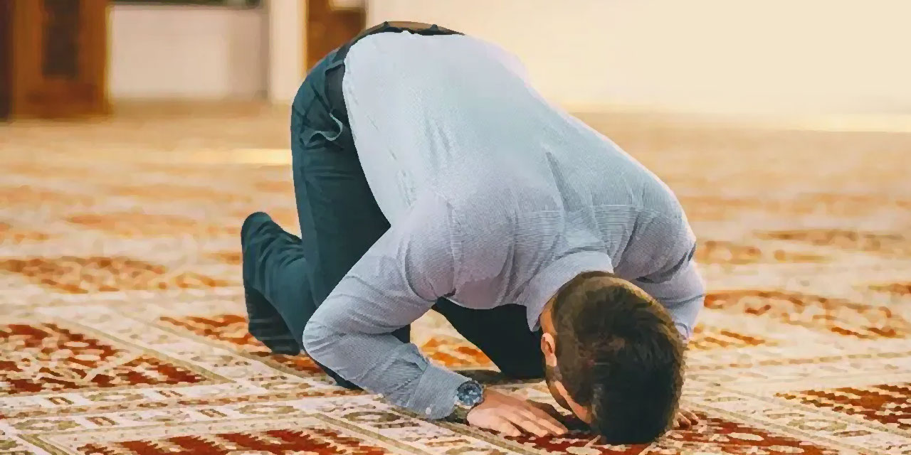 Sünnet namazlara tembelleştiğim an aklıma bu video geliyor!