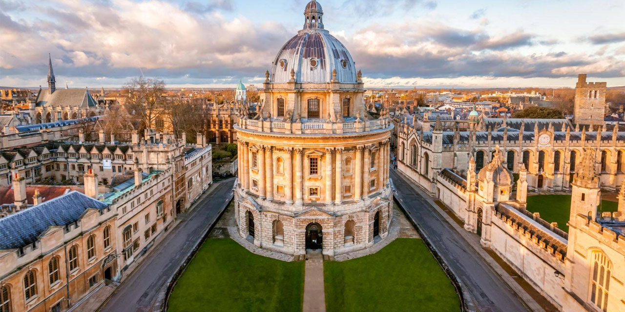 Oxford Üniversitesi, "Kur'an'ı Hz. Muhammed mi yazdı" sorusunun peşine düştü