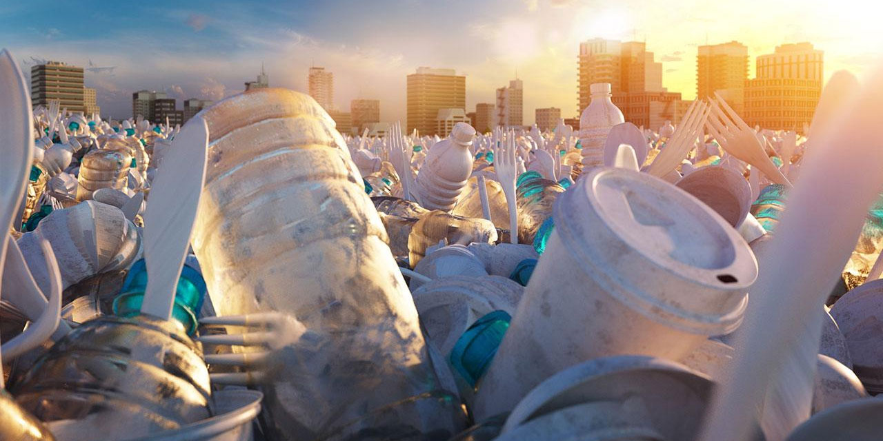 Plastik krizinin bedeli: Her yıl 1,5 trilyon dolar ve ömür boyu sağlık riski