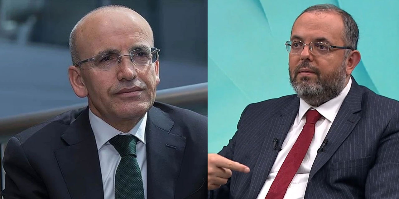 Türk Erhan Afyoncu mu, Türkiyeli Mehmet Şimşek mi?