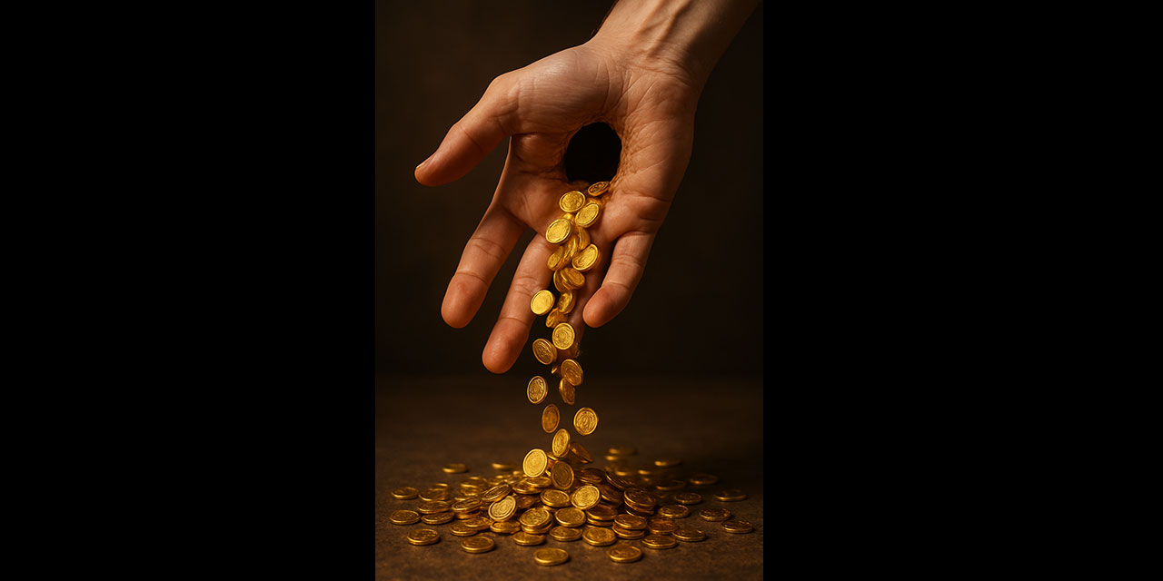 Risale-i Nur'dan 'İktisat-Kanaat, İsraf-Kanaatsizlik' vecizeleri