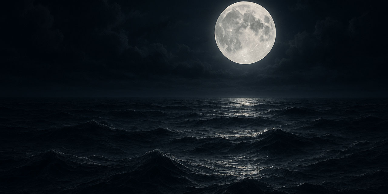 'Hz. Muhammed denizci miydi' sorusu üzerine Müslüman oldu