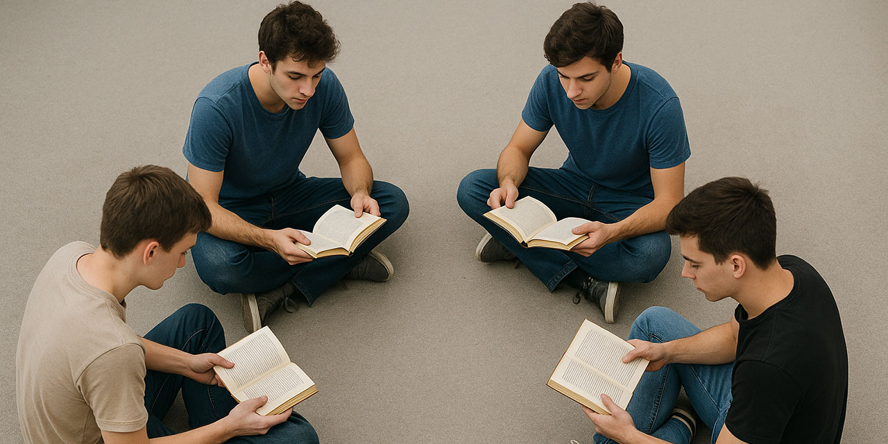 Bediüzzaman: Risale-i Nur'un dersleri kudsî ve mânevî inzibat komiserleri hükmündedir