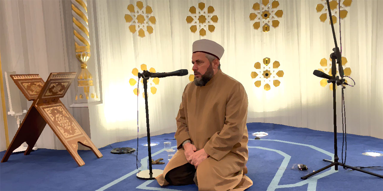 Namazlardan sonra okunan sûrelerin, vakitlerine göre hikmetleri