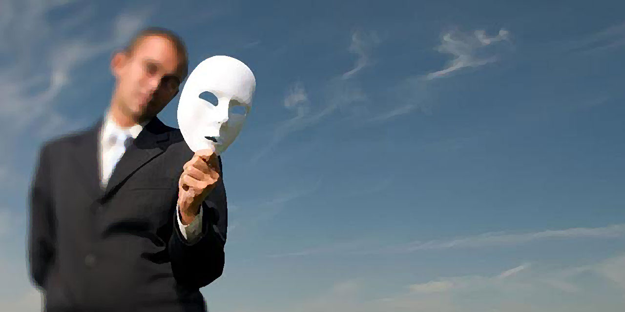 Nefsine pozisyon almak