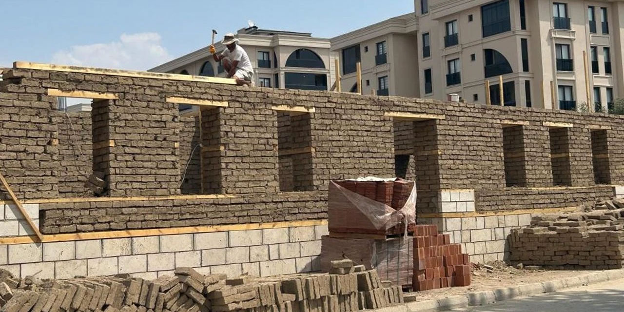 Tahir Paşa Konağı'nda çalışma başladı: Said Nursi Kur’an’ı savunma kararlılığını burada dillendirdi