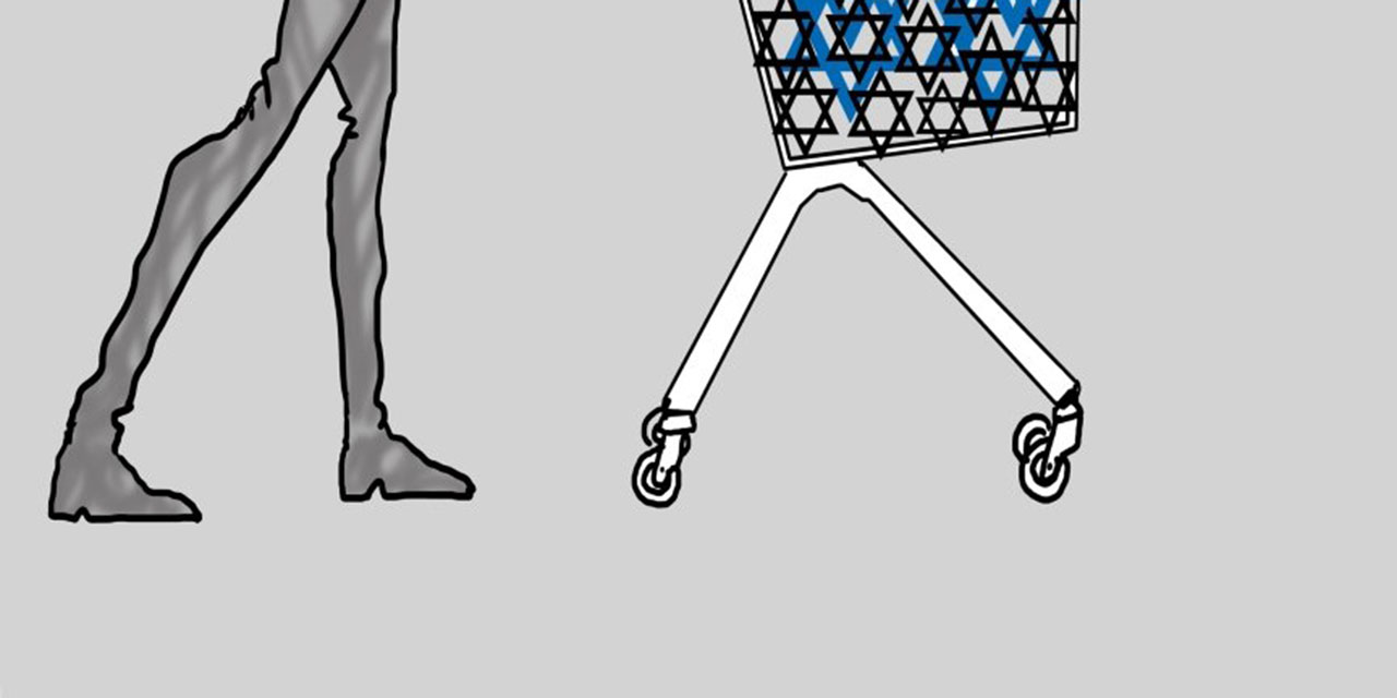 Katillere destek veren yerlerden alışveriş yapmazsan!