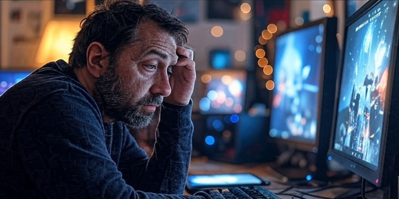 Telefon ve bilgisayar çok bakanlarda 'göz yorgunluğu sendromu' yaşanıyor