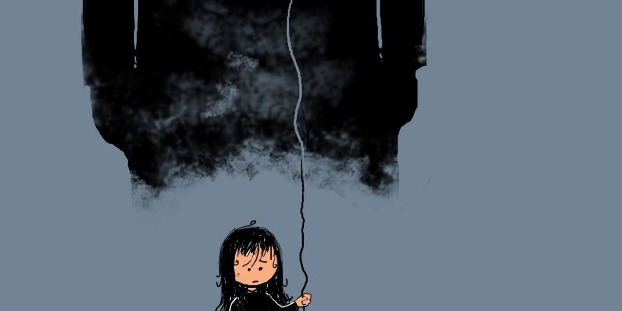 Hangi çocuğa inandırabilirsin dünyanın bir kalbi olduğunu?