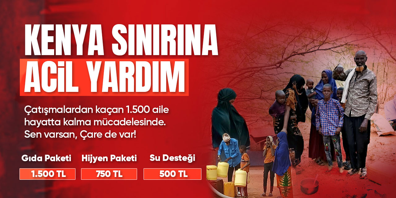 Sen de bir hafız yetiştir