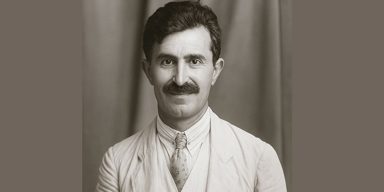 Said Nursi'nin talebesi Müküslü Hamza'ya dair tartışma: Kürtçü mü?