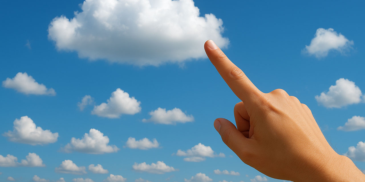 'Yukarıda Allah var' sözünü kullanmak doğru mu?